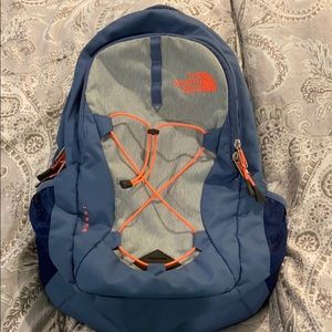North Face Jester Backpack